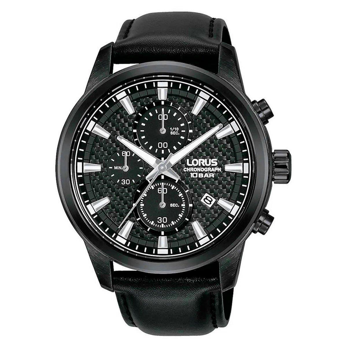Reloj Hombre Lorus (Ø 43 mm)