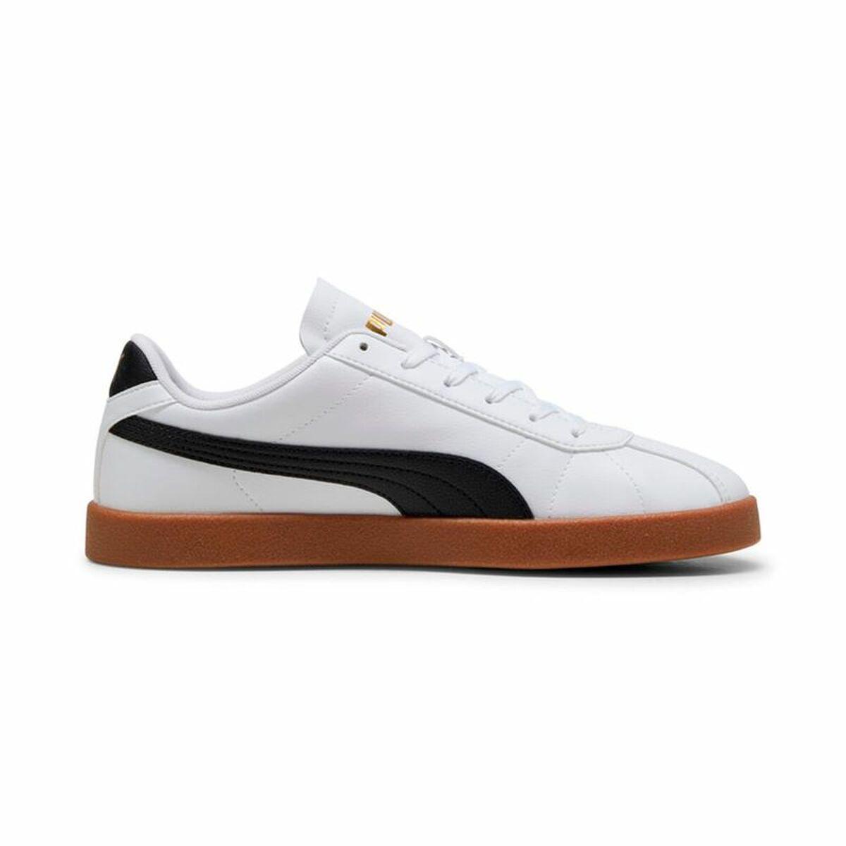 Zapatillas Deportivas Hombre Puma Club Ii Sl