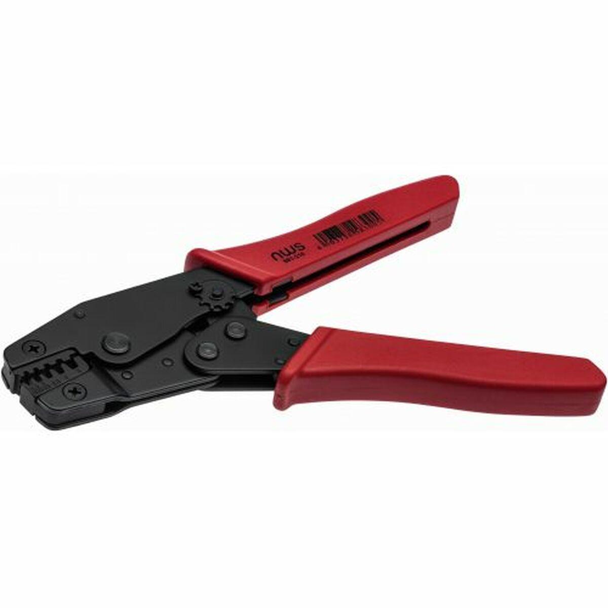 Crimpadora NWS 21 cm