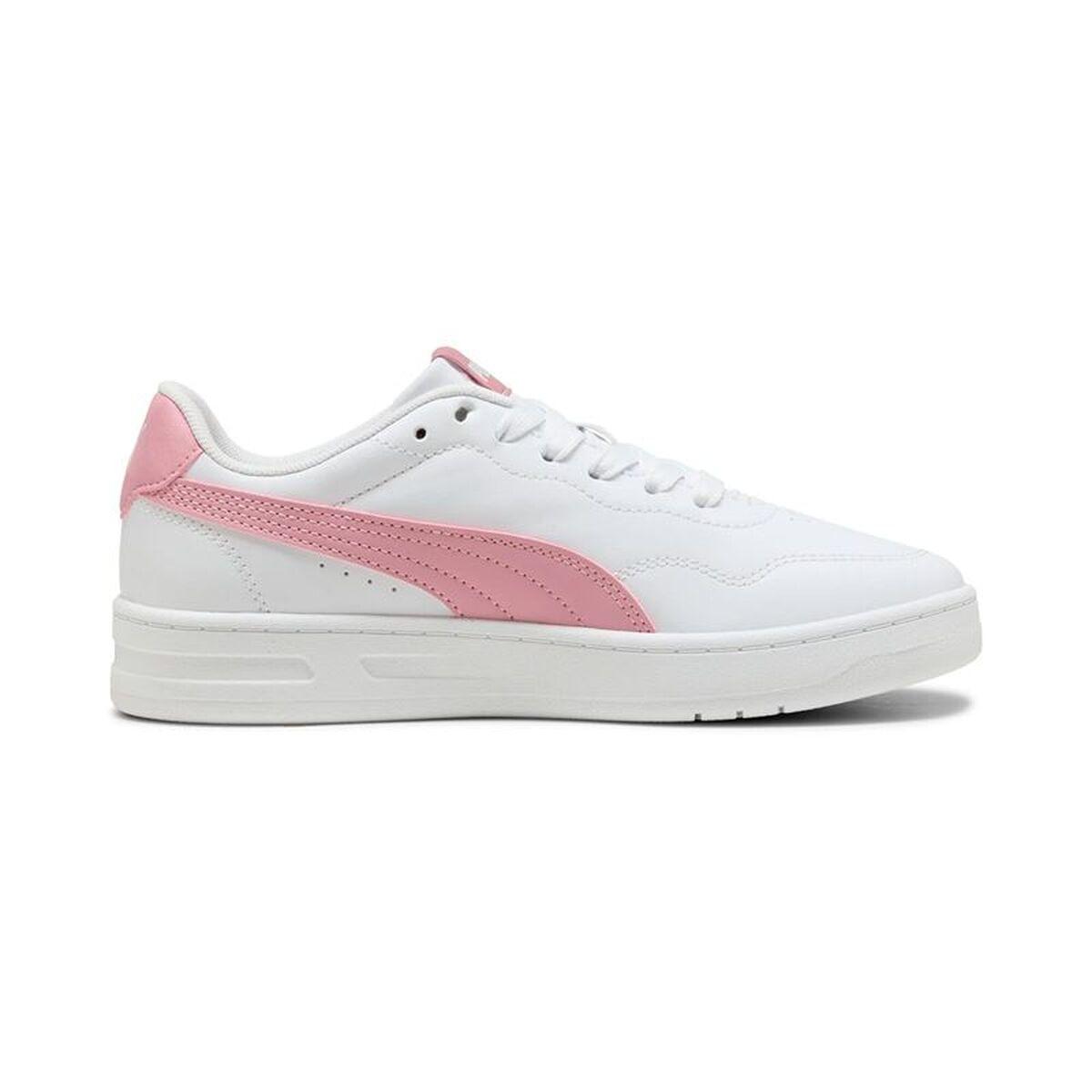Zapatillas Deportivas Infantiles Puma Court Lally
