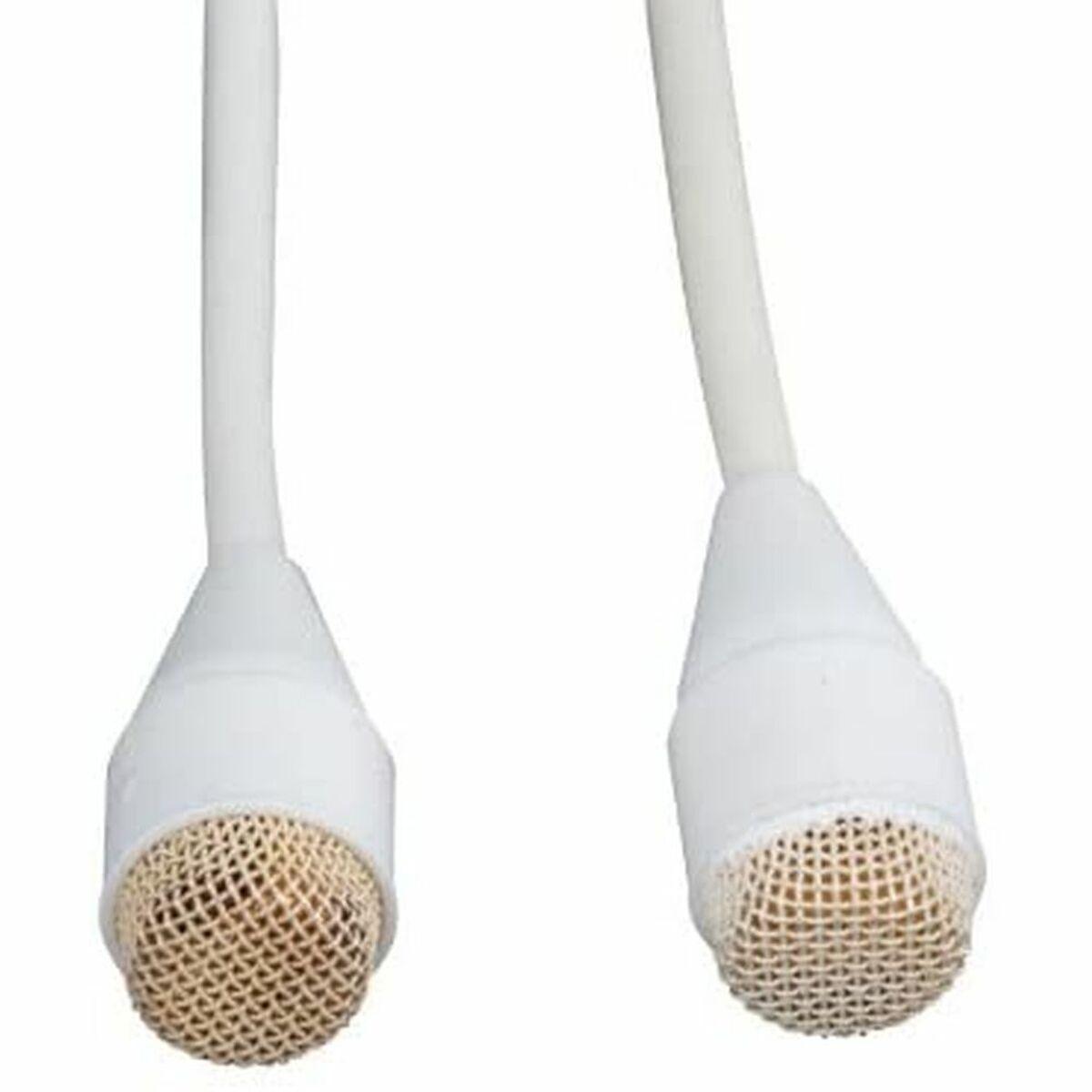 Micrófono de condensador Axis T8353A