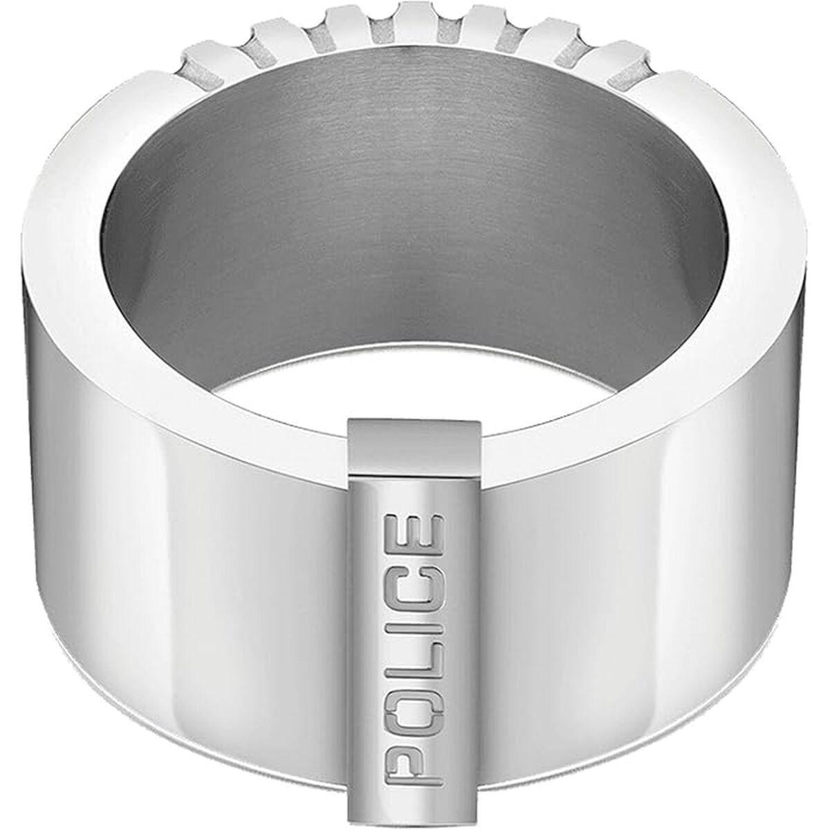 Anillo Hombre Police PEAGF2211512