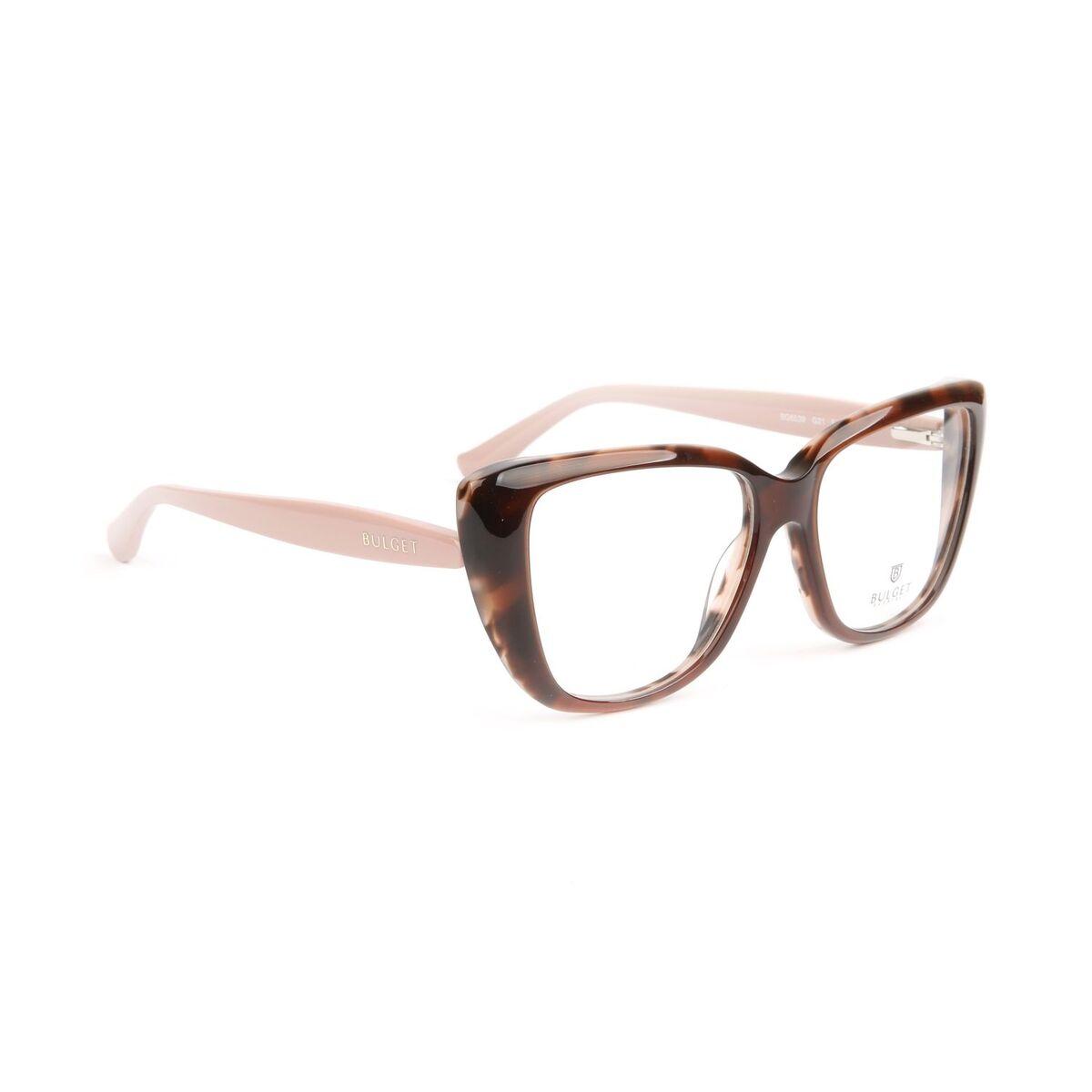 Montura de Gafas Mujer Bulget BG6539 54G21
