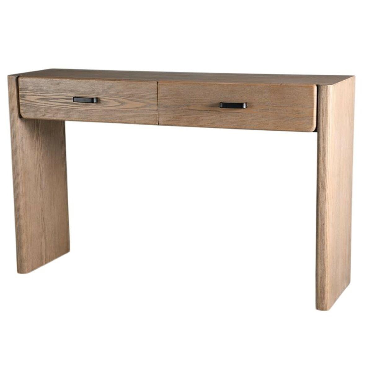 Consola Home ESPRIT 131 x 37 x 81 cm