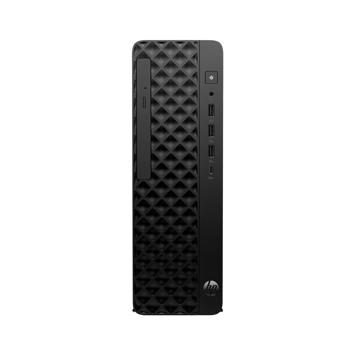 Mini PC HP D1GC9AT#ABE 8 GB RAM 256 GB SSD i5-14500
