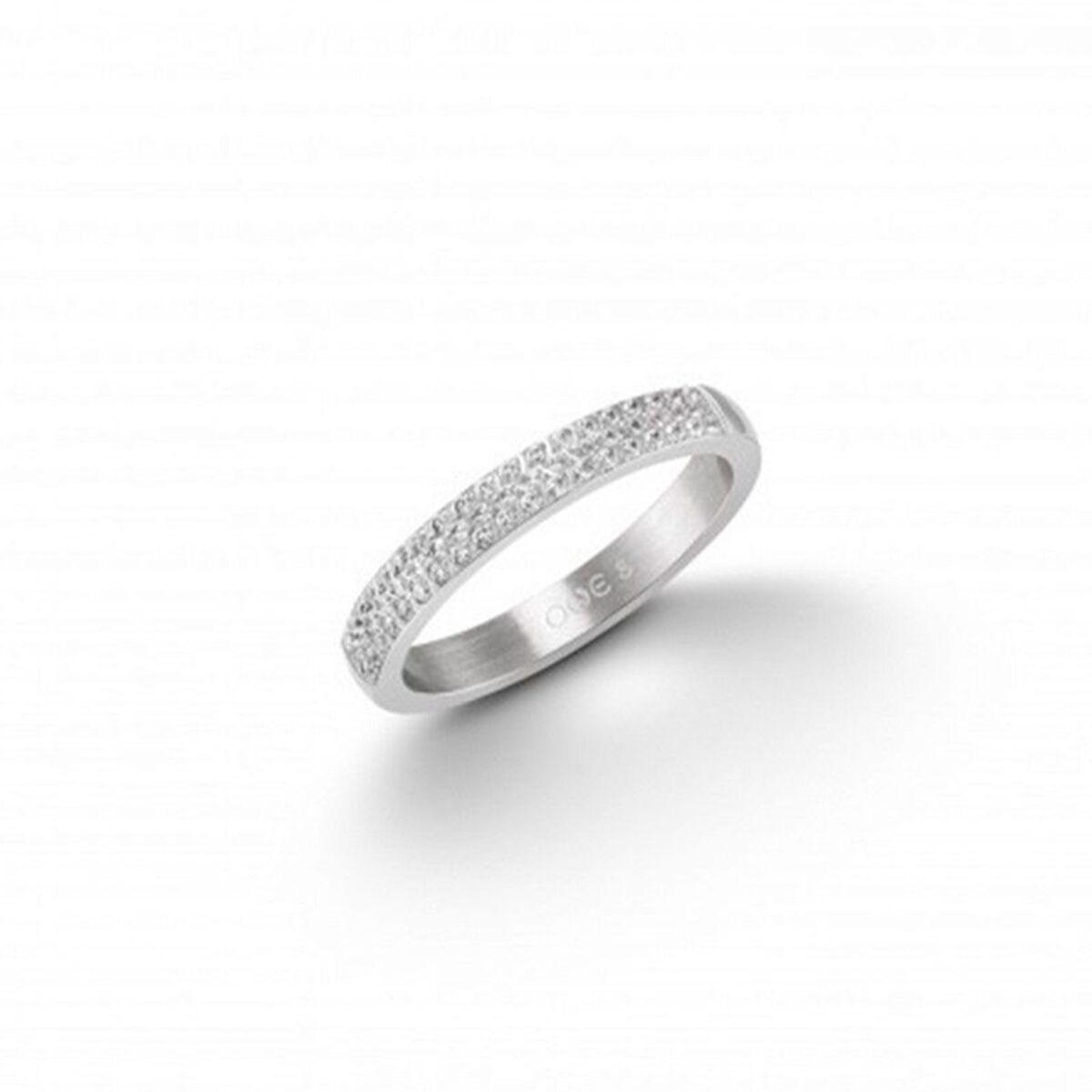 Anillo Mujer One Jewels OJNYR28S-8 Plateado 8