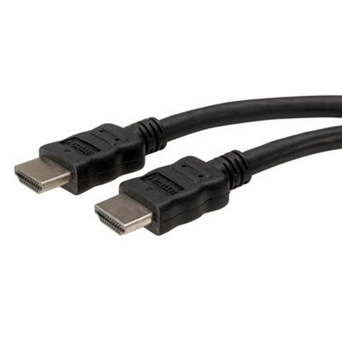 Cable HDMI Neomounts HDMI10MM Negro 3 m