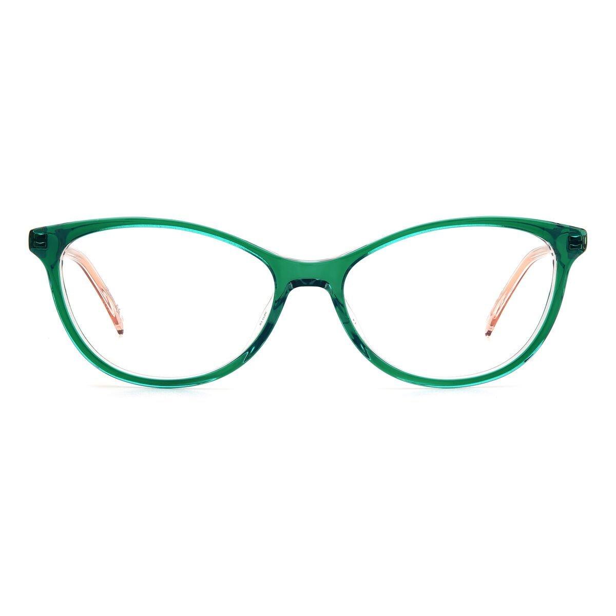 Montura de Gafas Mujer Missoni Ø 52 mm