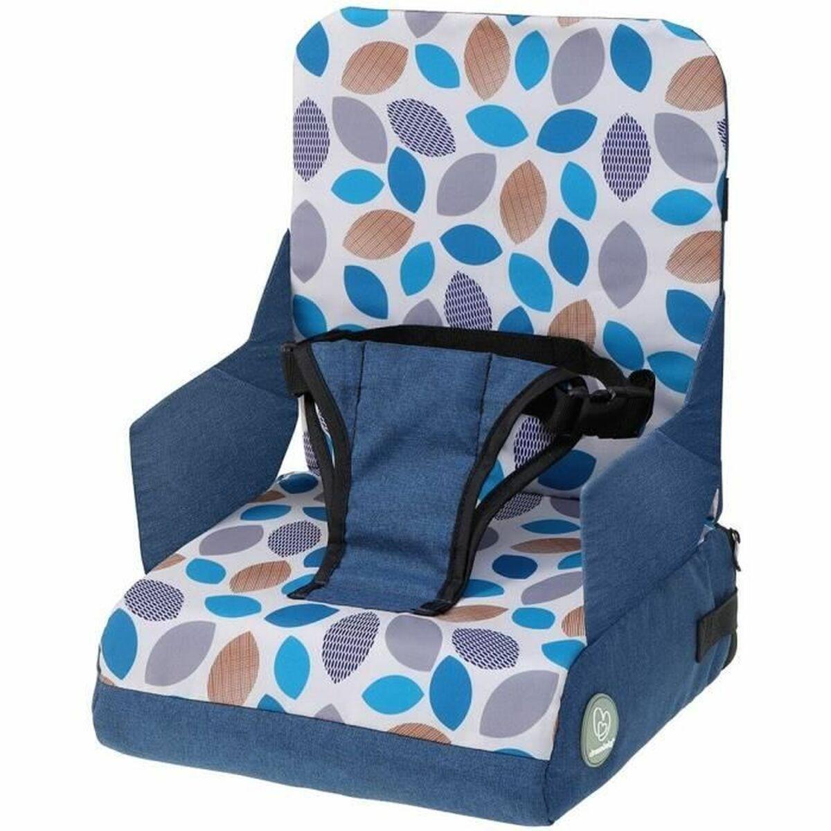 Elevador Dreambaby Azul
