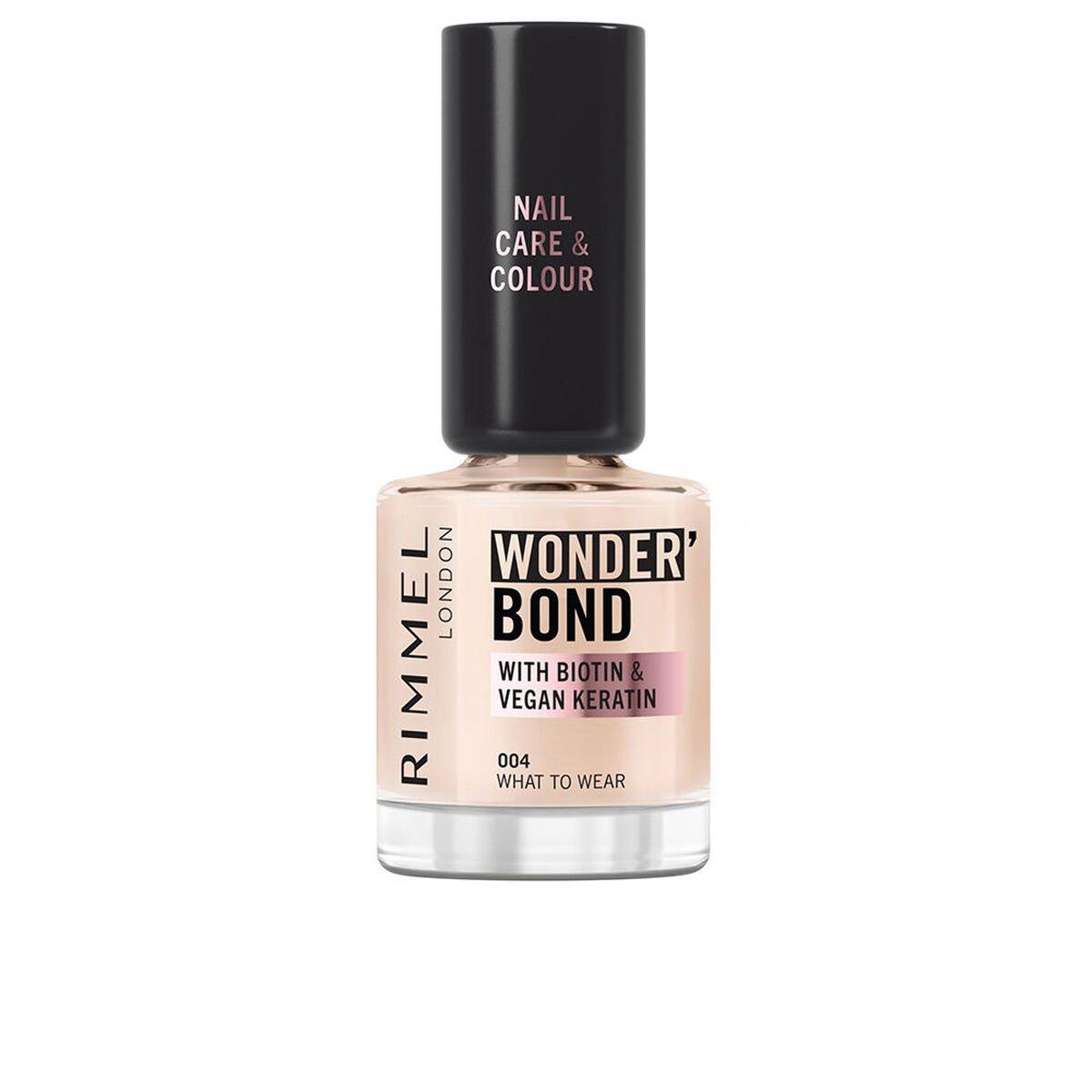 Esmalte de uñas Rimmel London WONDER'BOND 8 ml