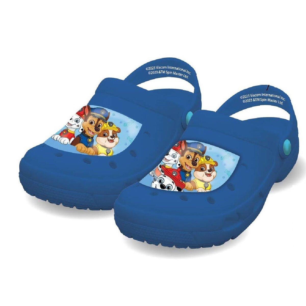 Figura de Acción The Paw Patrol Funday