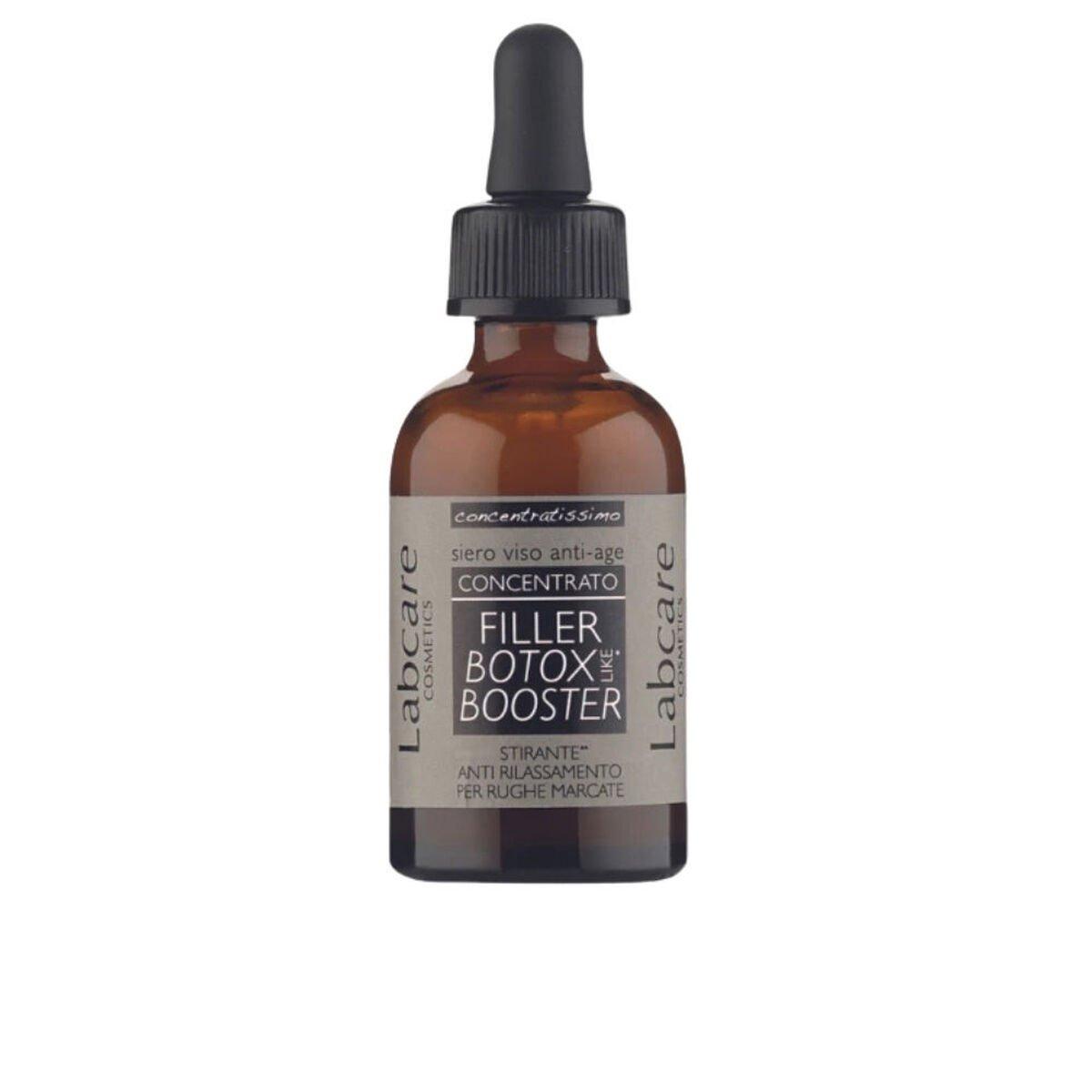Sérum Facial Labcare FILLER BOTOX BOOSTER 30 ml
