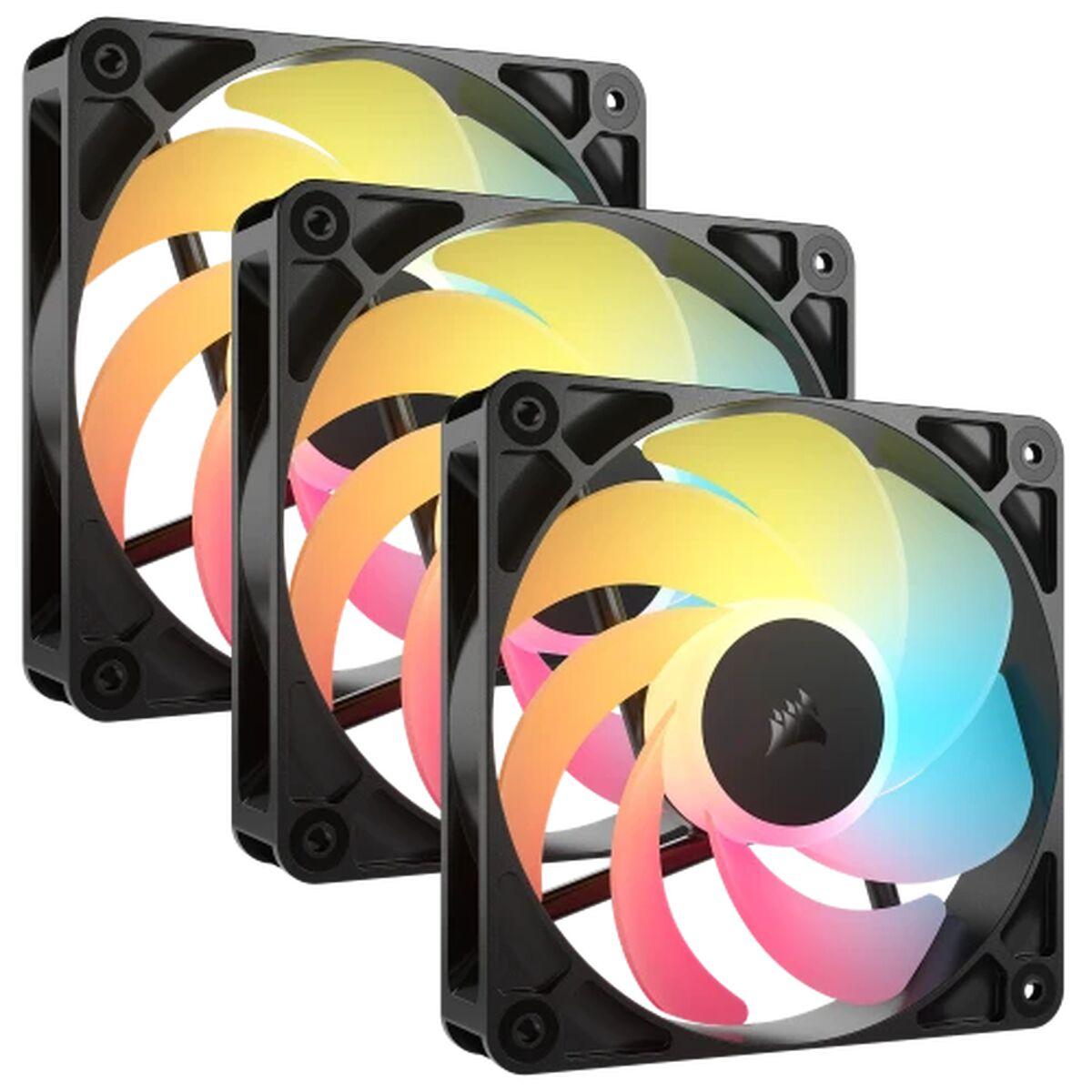 Ventilador de CPU Corsair CO-9050196-WW