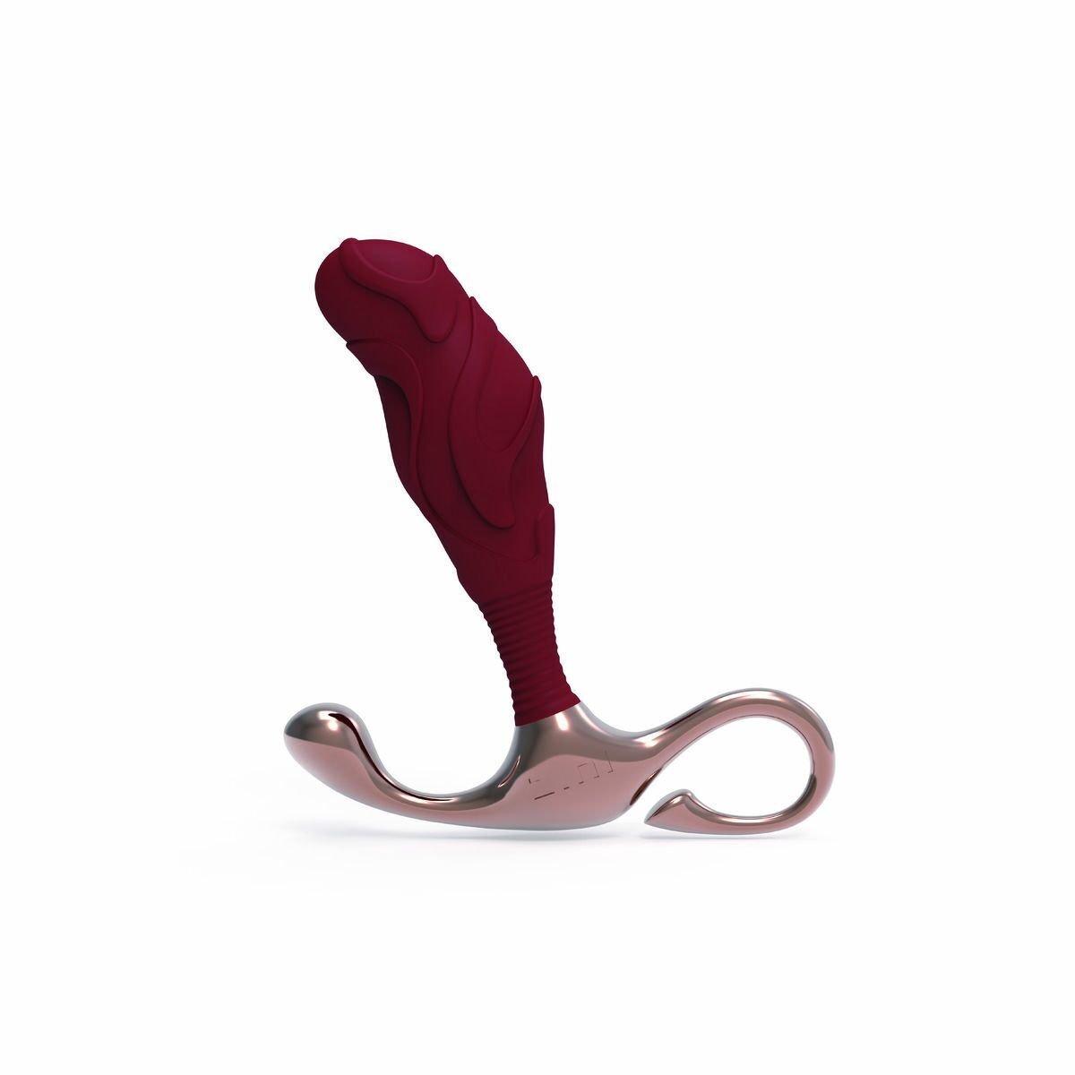 Plug Anal ZINI Negro