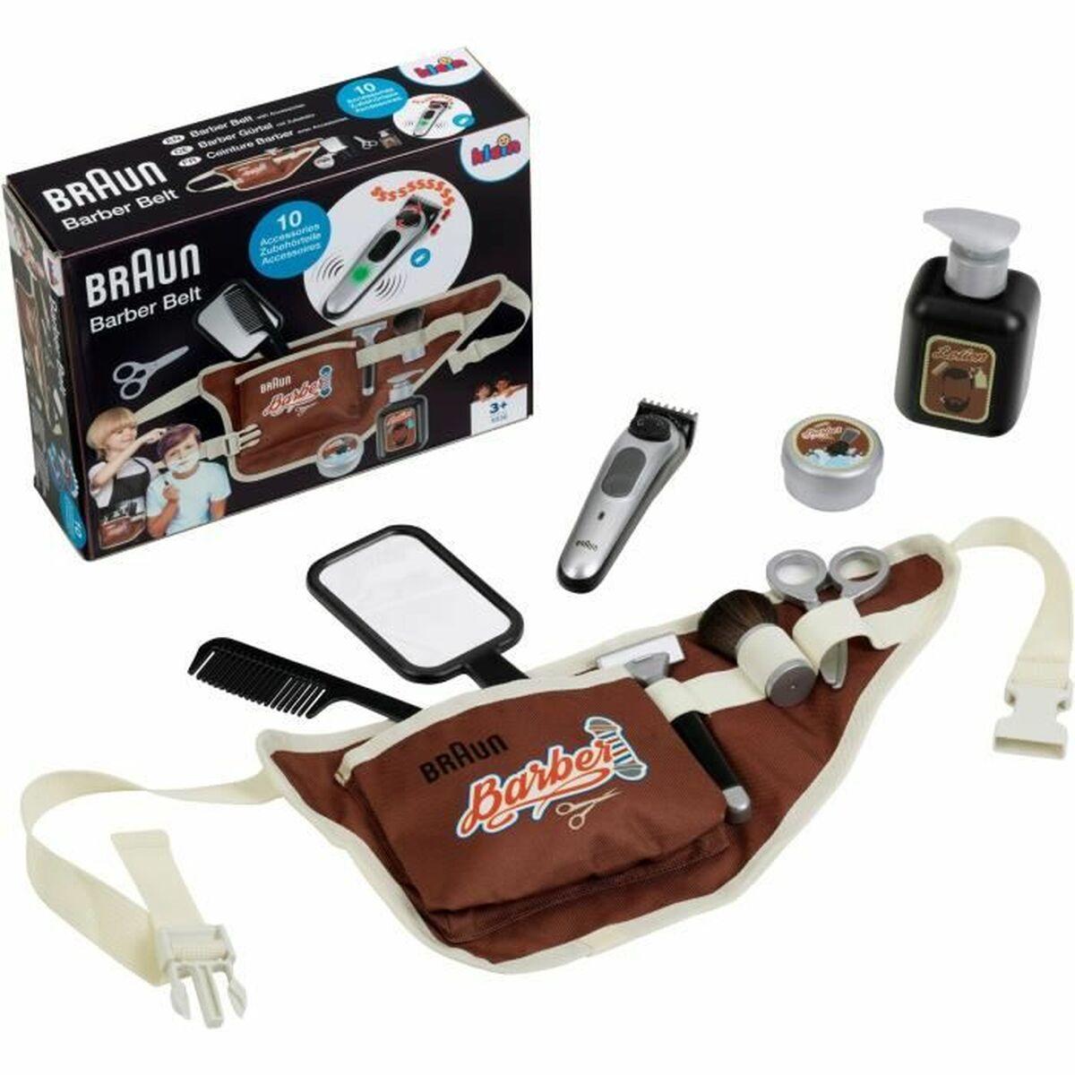 Set de Maquillaje Infantil Klein 5838