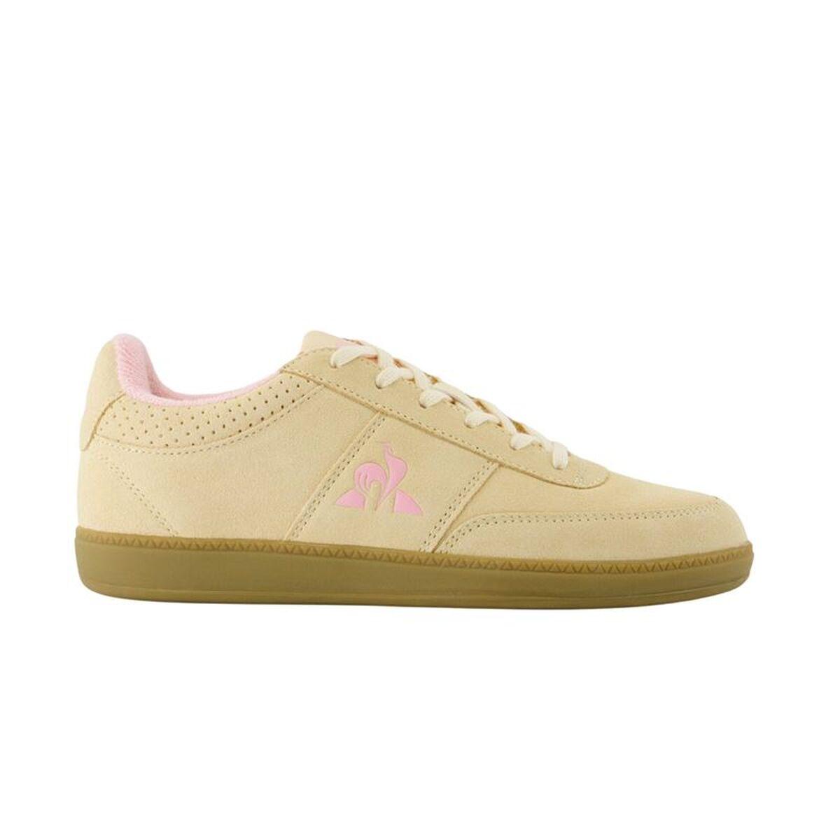 Zapatillas Deportivas Mujer Le coq sportif Lcs Derby Suede