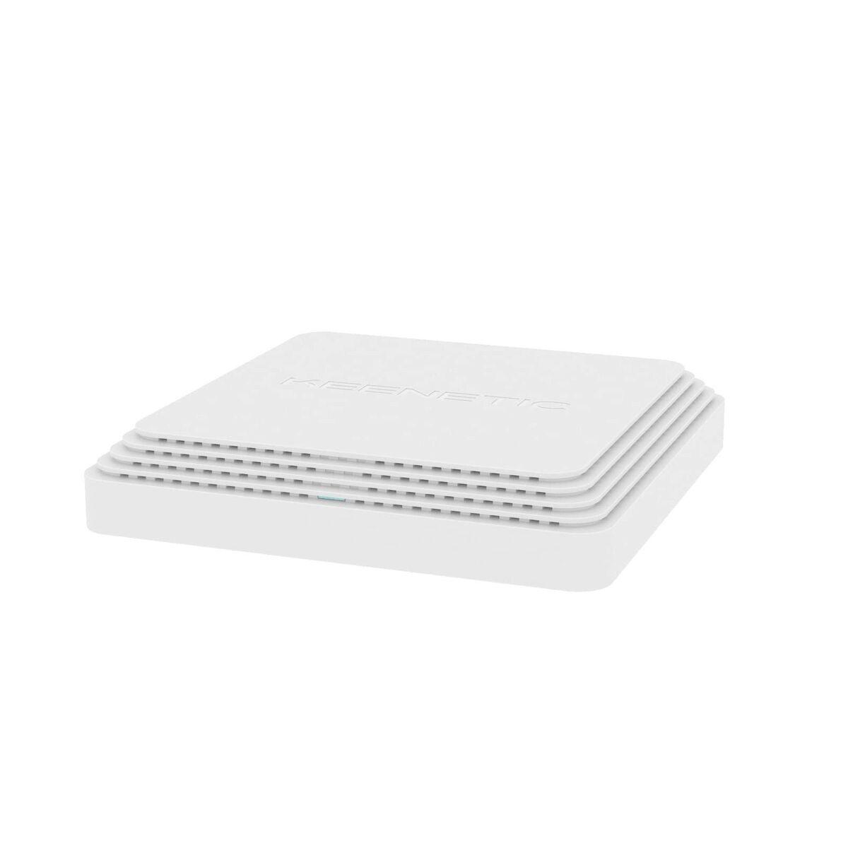 Punto de Acceso Keenetic KN-2810-01EN Blanco