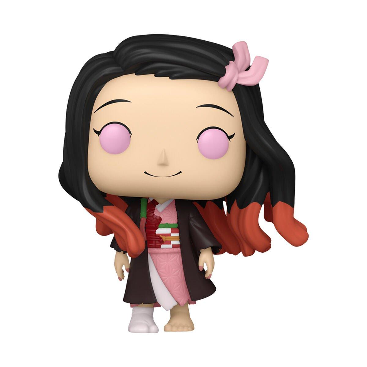 Figura Coleccionable Funko Pop! 86507 Vinilo Multicolor (1 unidad)