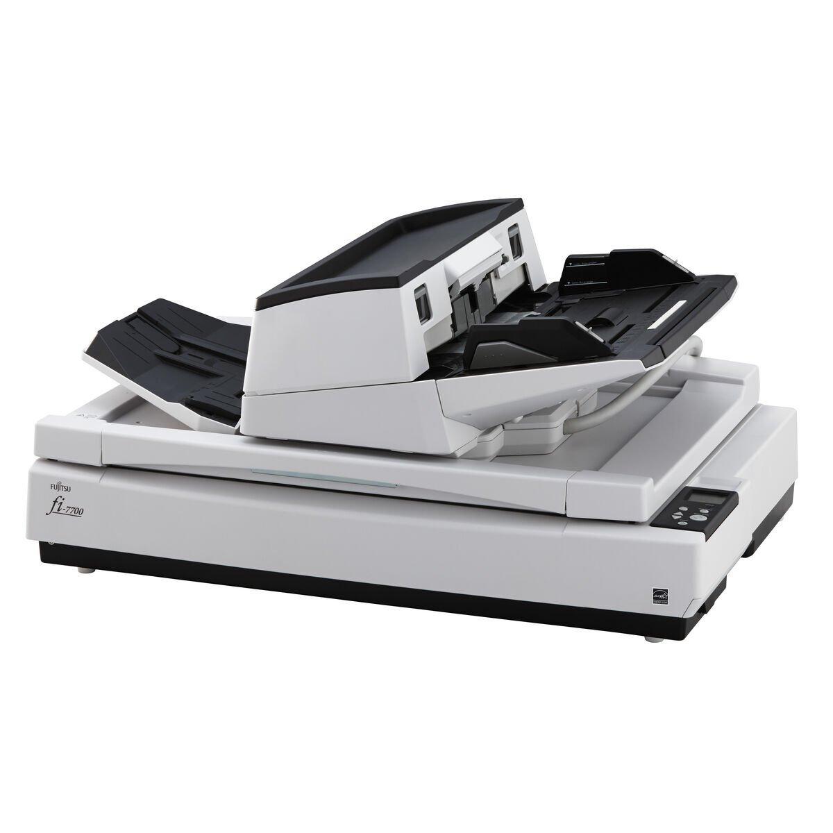 Escáner Portátil Fujitsu PA03740-B301