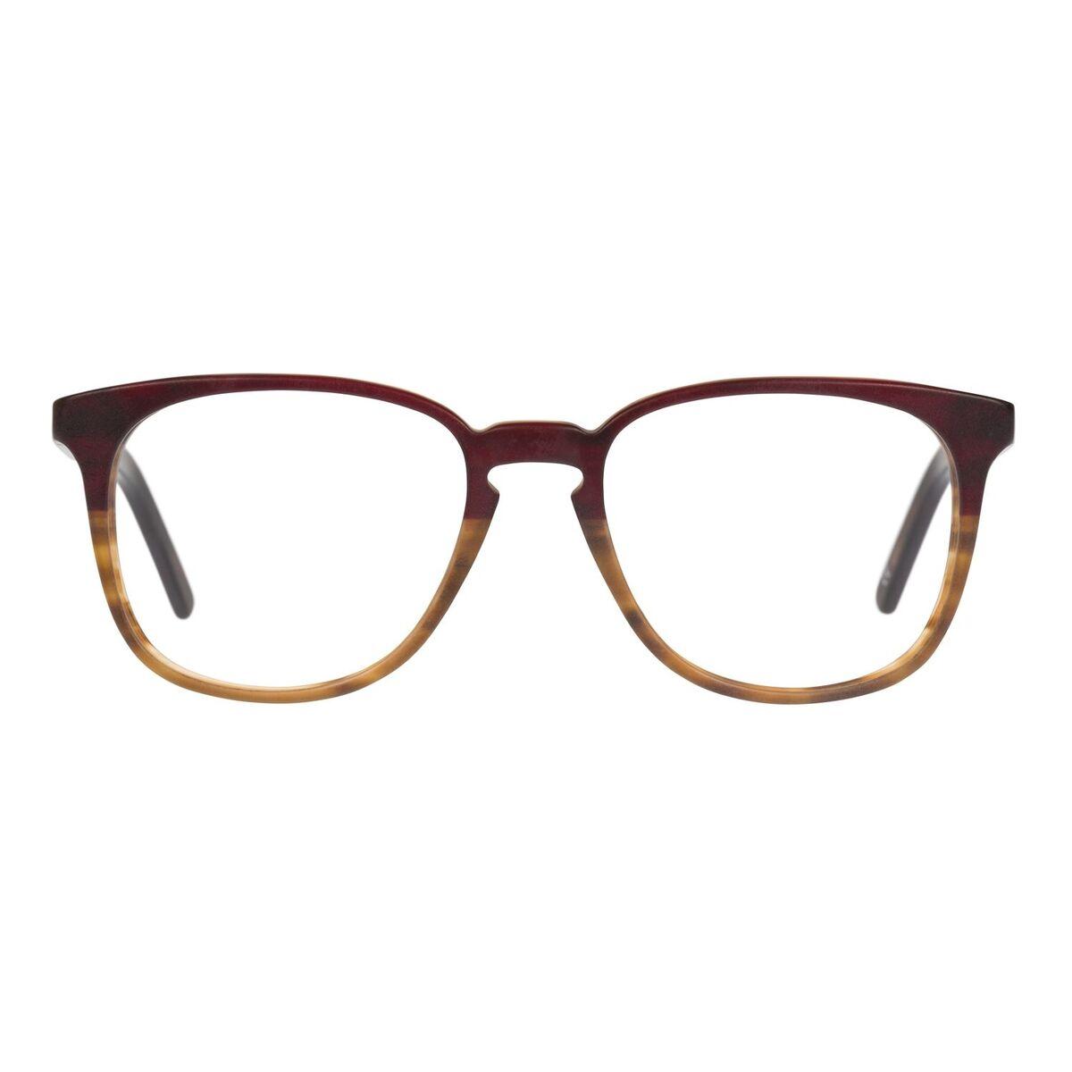 Montura de Gafas Unisex Andy Wolf 4500 52H