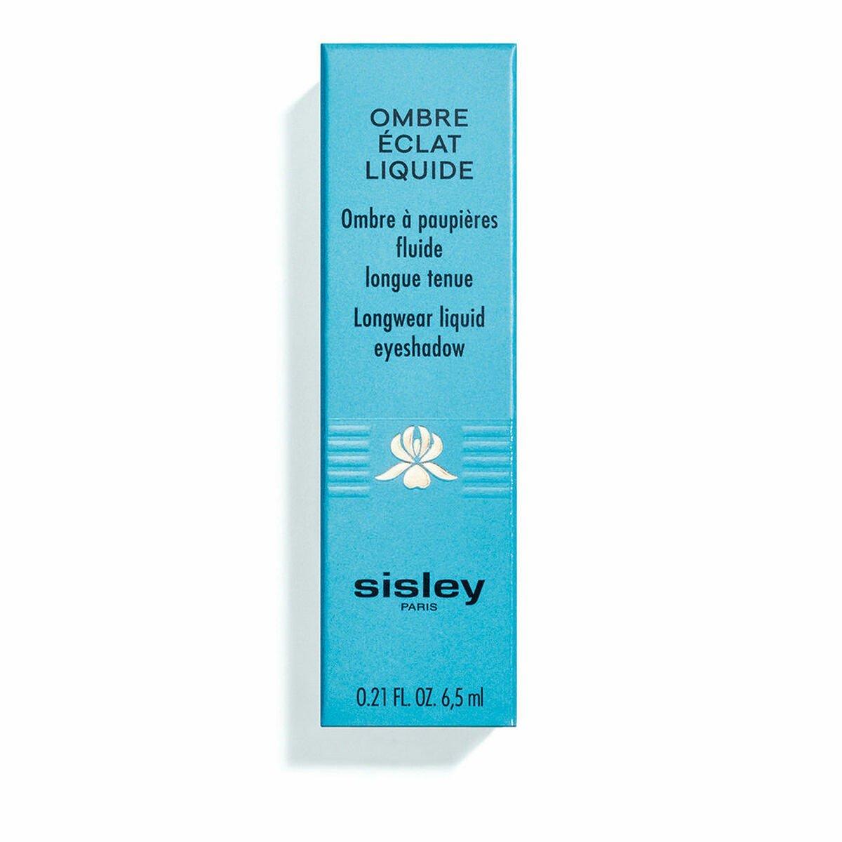 Sombra de ojos Sisley 186706 6,5 ml Oro