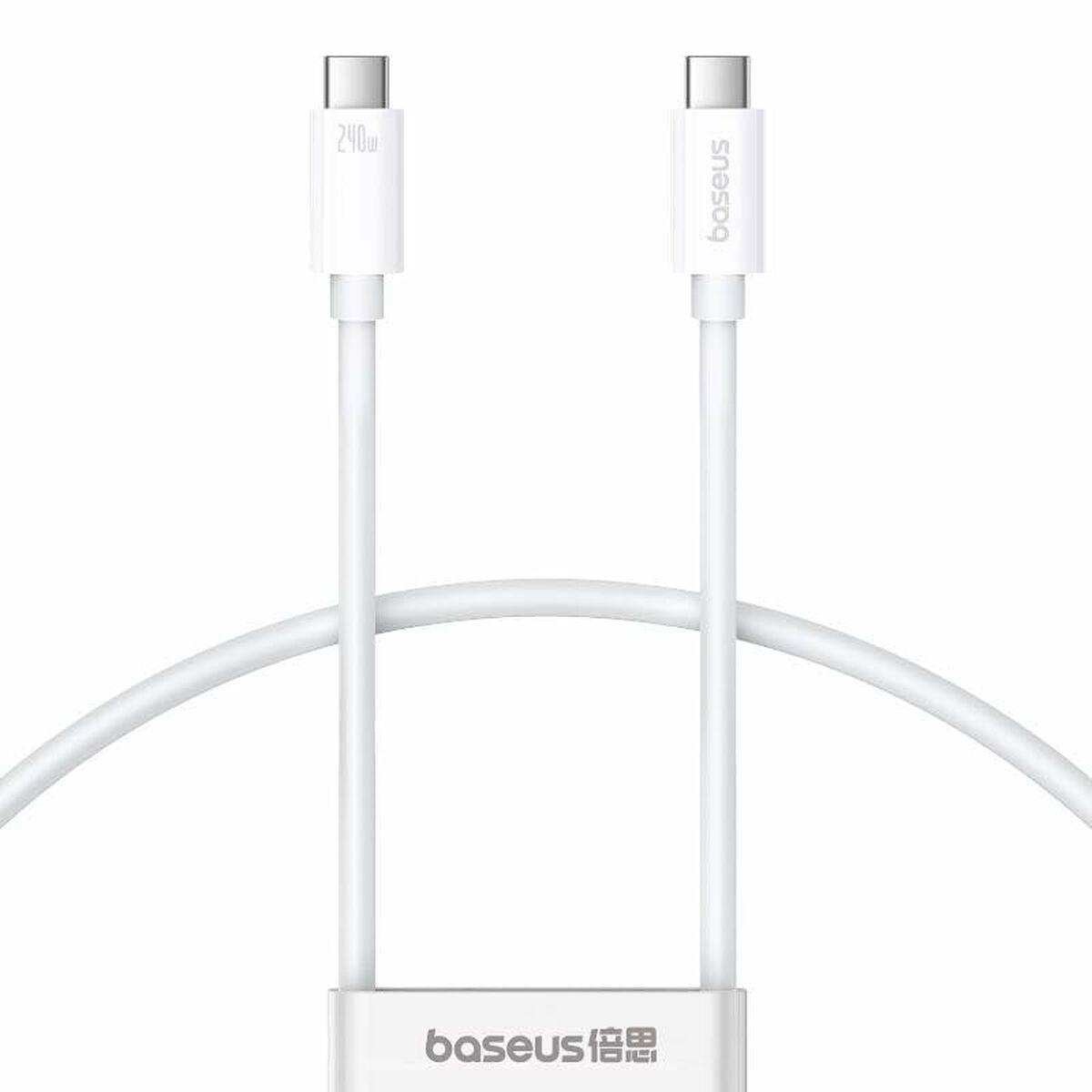 Cable VGA Baseus P10365200211-05 1,8 m