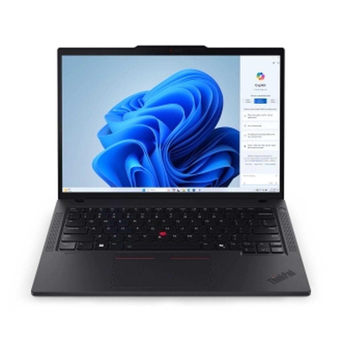 Laptop Lenovo 21LSS1HC00 14" Intel Evo Core Ultra 7 155H Intel Core Ultra 7 155H Intel Core Ultra 7 155u 32 GB RAM 1 TB SSD