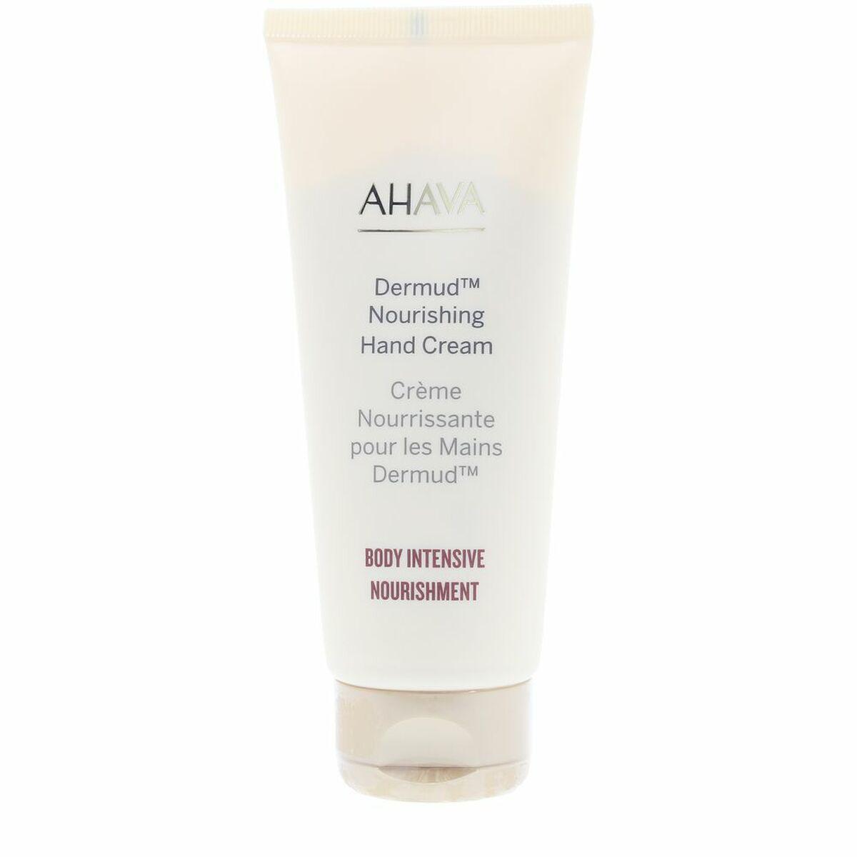Pezoneras Ahava DERMUD NOURISHING