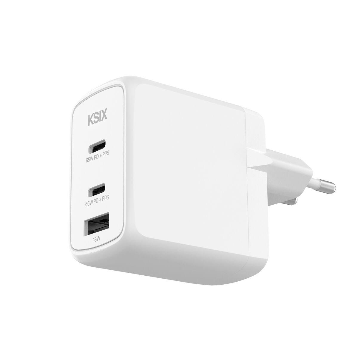 Batería para Portátil KSIX