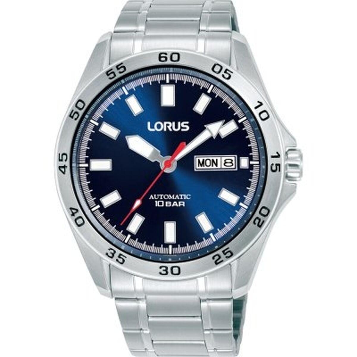 Reloj Hombre Lorus RL421CX9 Azul