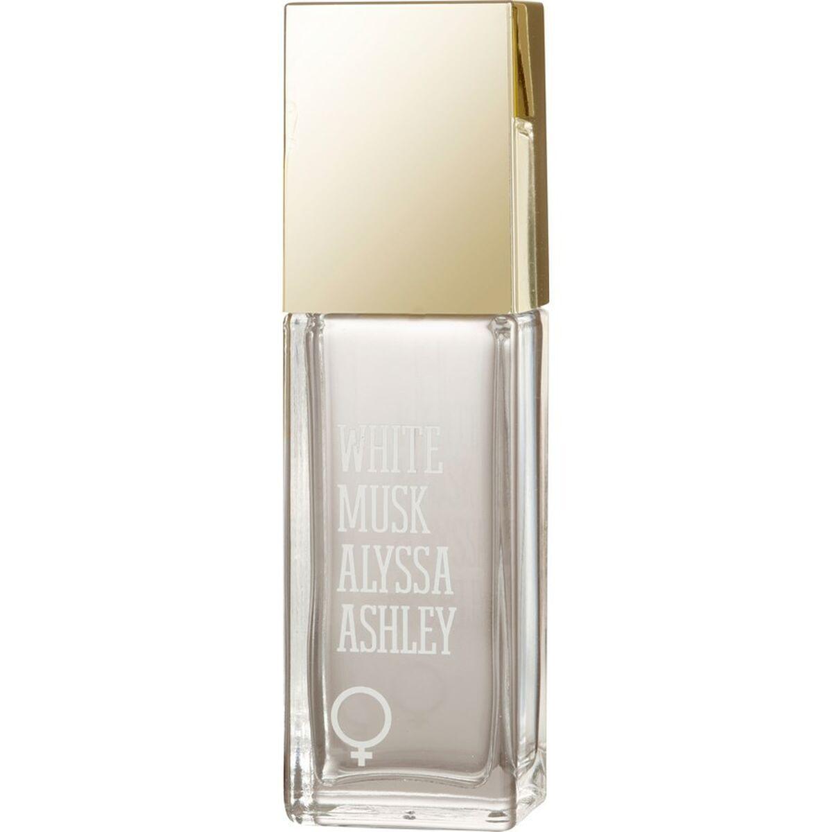 Perfume Mujer Alyssa Ashley 2523804 EDT
