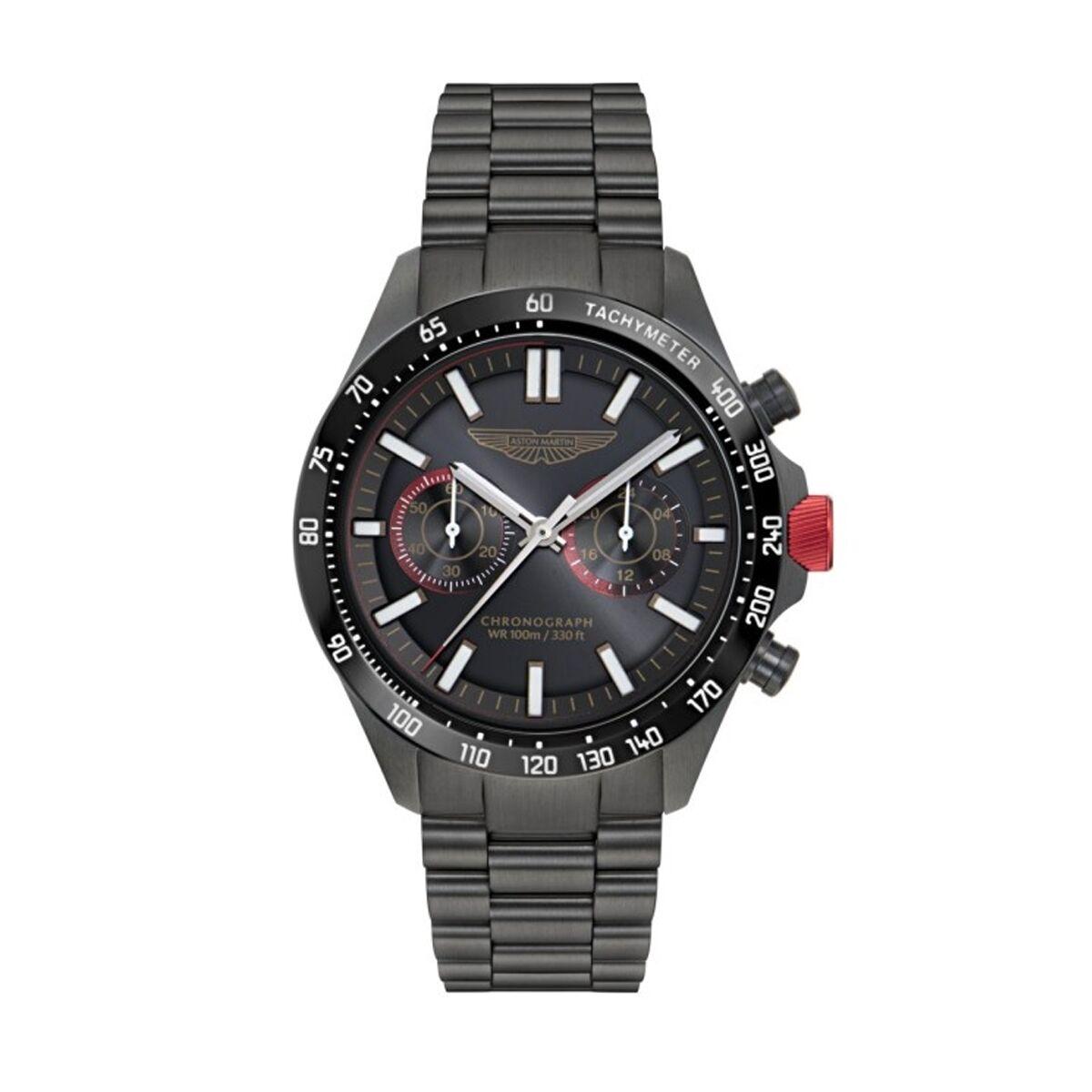 Reloj Hombre Aston Martin MTIS1F504