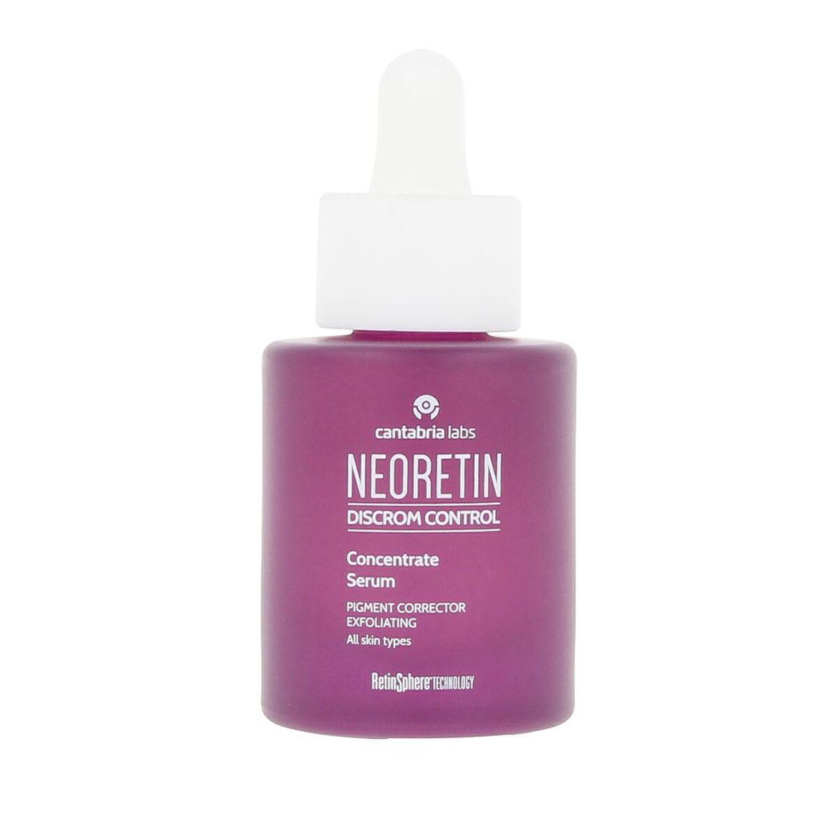 Sérum Despigmentante Neoretin DISCROM CONTROL 30 ml