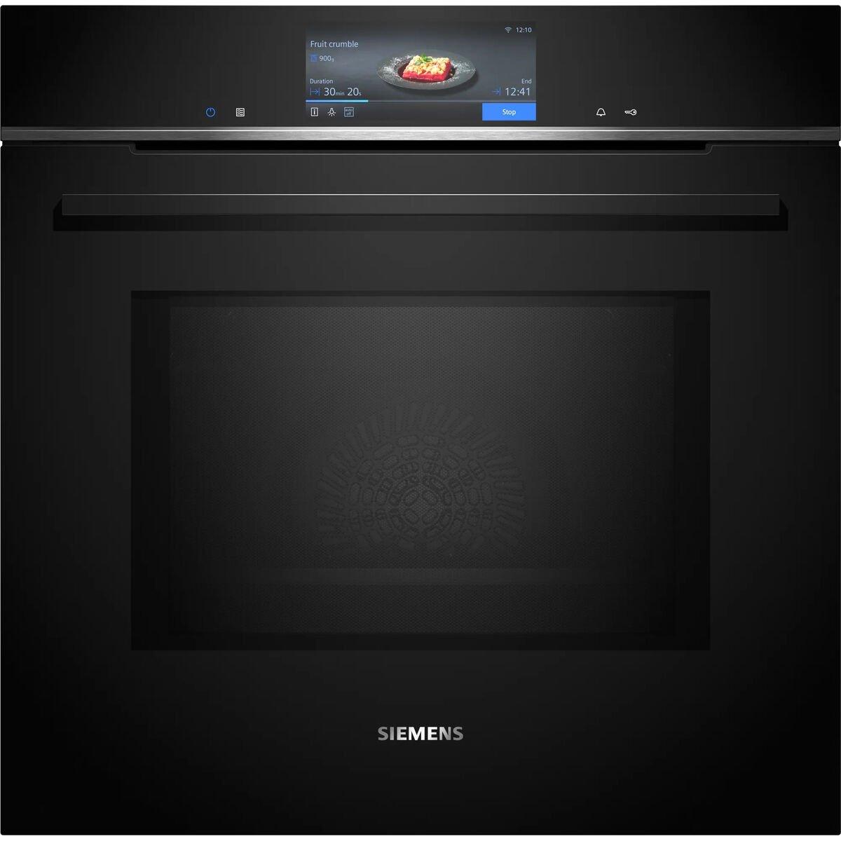 Horno Siemens AG HM778GMB1 3600 W 67 L