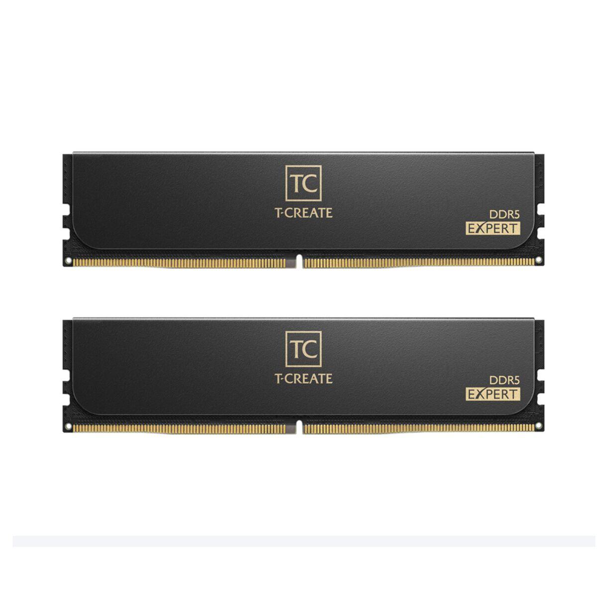 Memoria RAM Team Group CTCED548G6400HC32ADC01