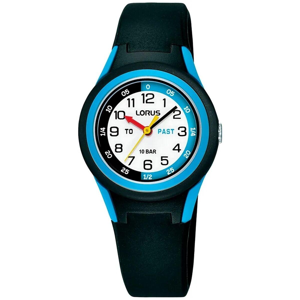 Reloj Unisex Lorus RRX77JX9