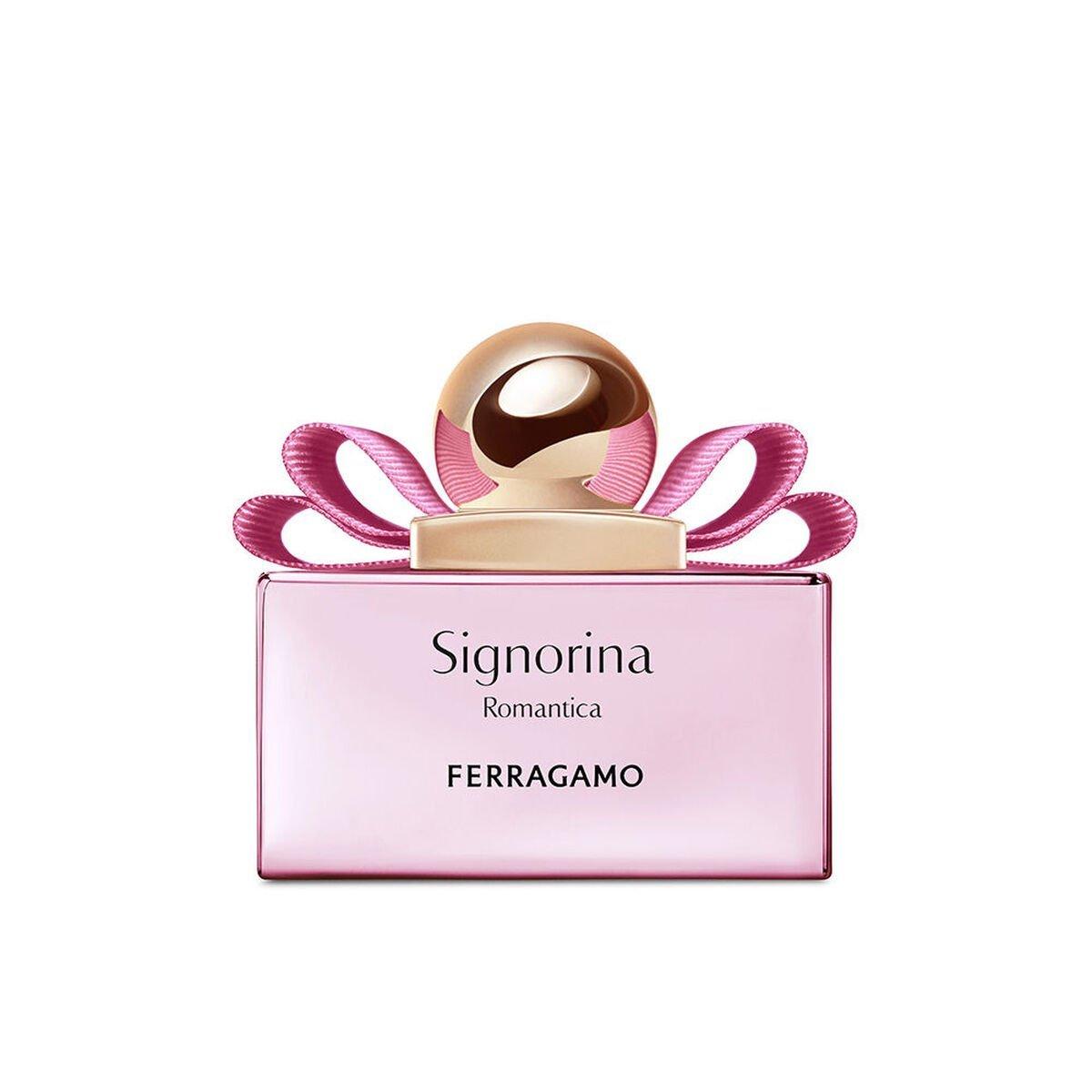 Perfume Unisex Salvatore Ferragamo SIGNORINA 30 ml