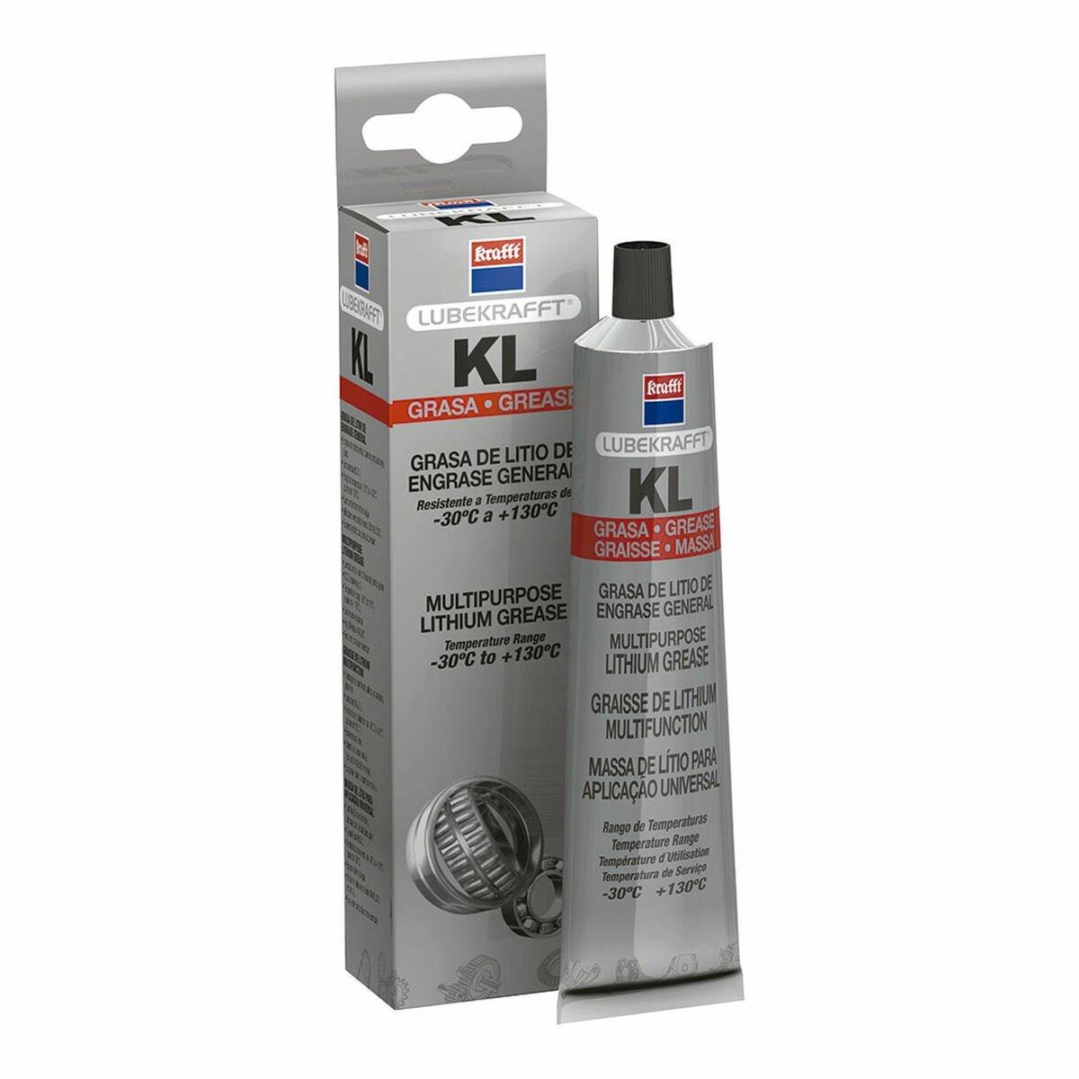 Aceite de Motor para Coche Krafft