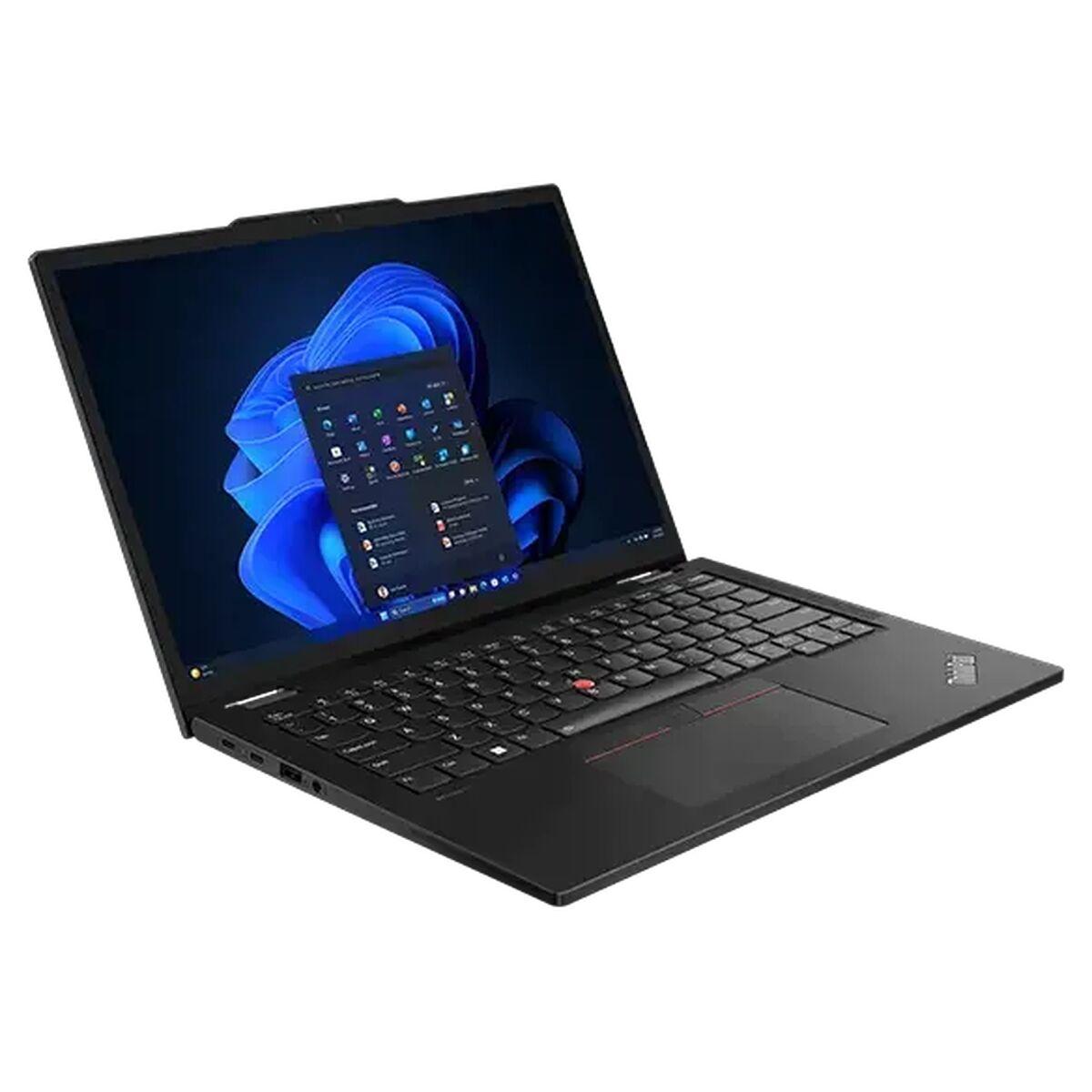 Laptop Lenovo 21LWS0H300 13,3'' Intel Core Ultra 7 165U 64 GB RAM 2 TB