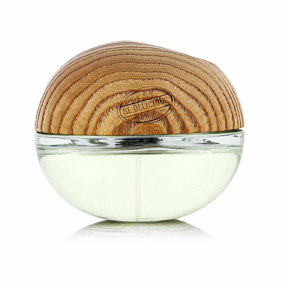 Perfume Mujer DKNY Be Delicious Coconuts About Summer EDT