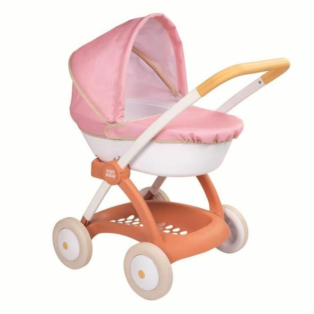 Accesorios para casa de Muñecas Smoby