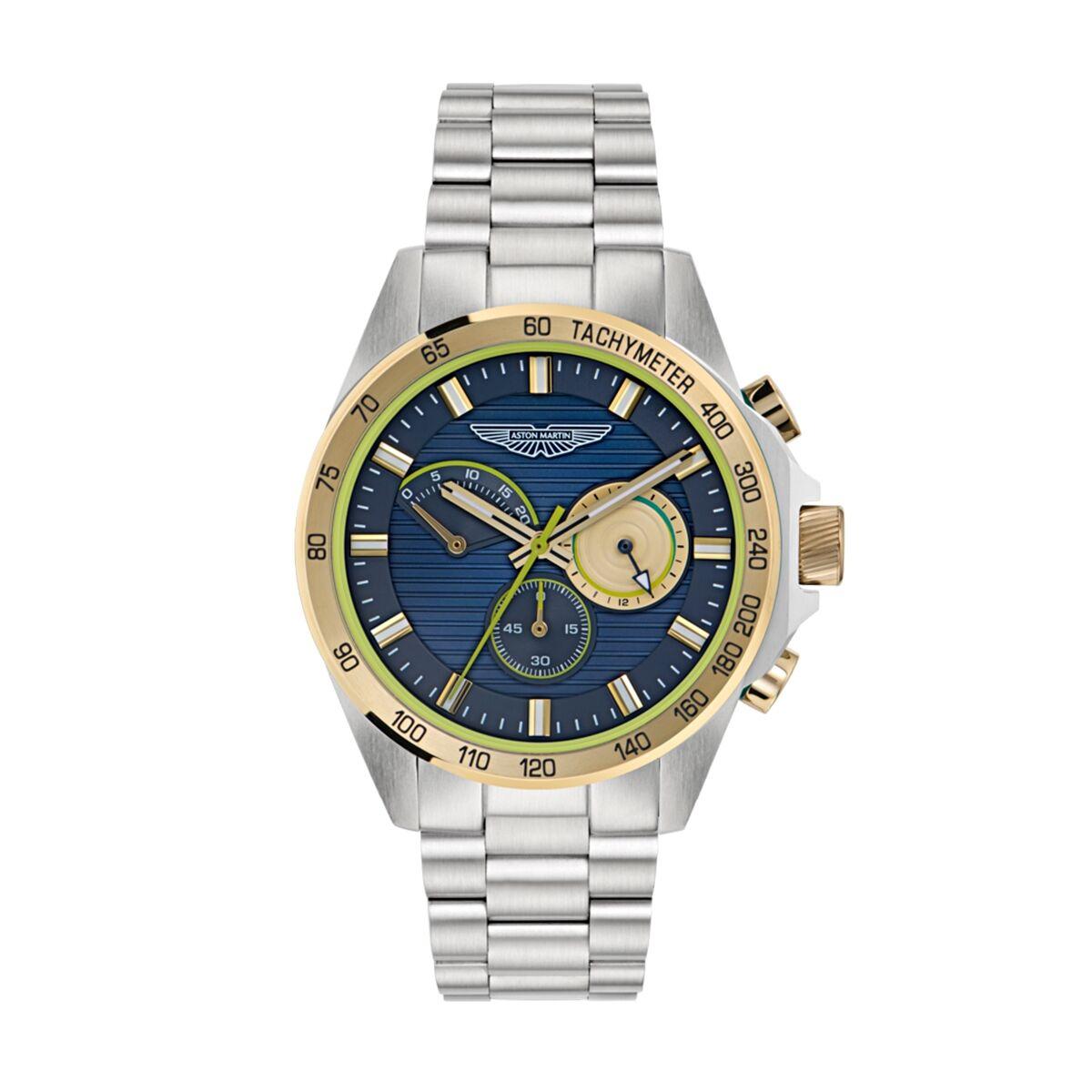 Reloj Hombre Aston Martin MTRH1F505