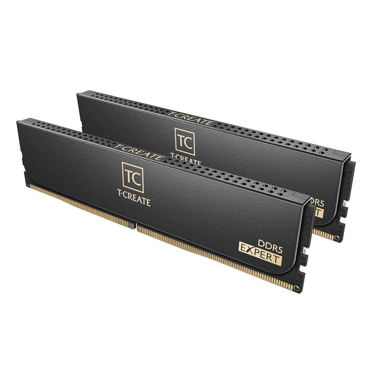 Memoria RAM Team Group CTCED548G7200HC34ADC01 48 GB DDR5 7200 MHZ cl34