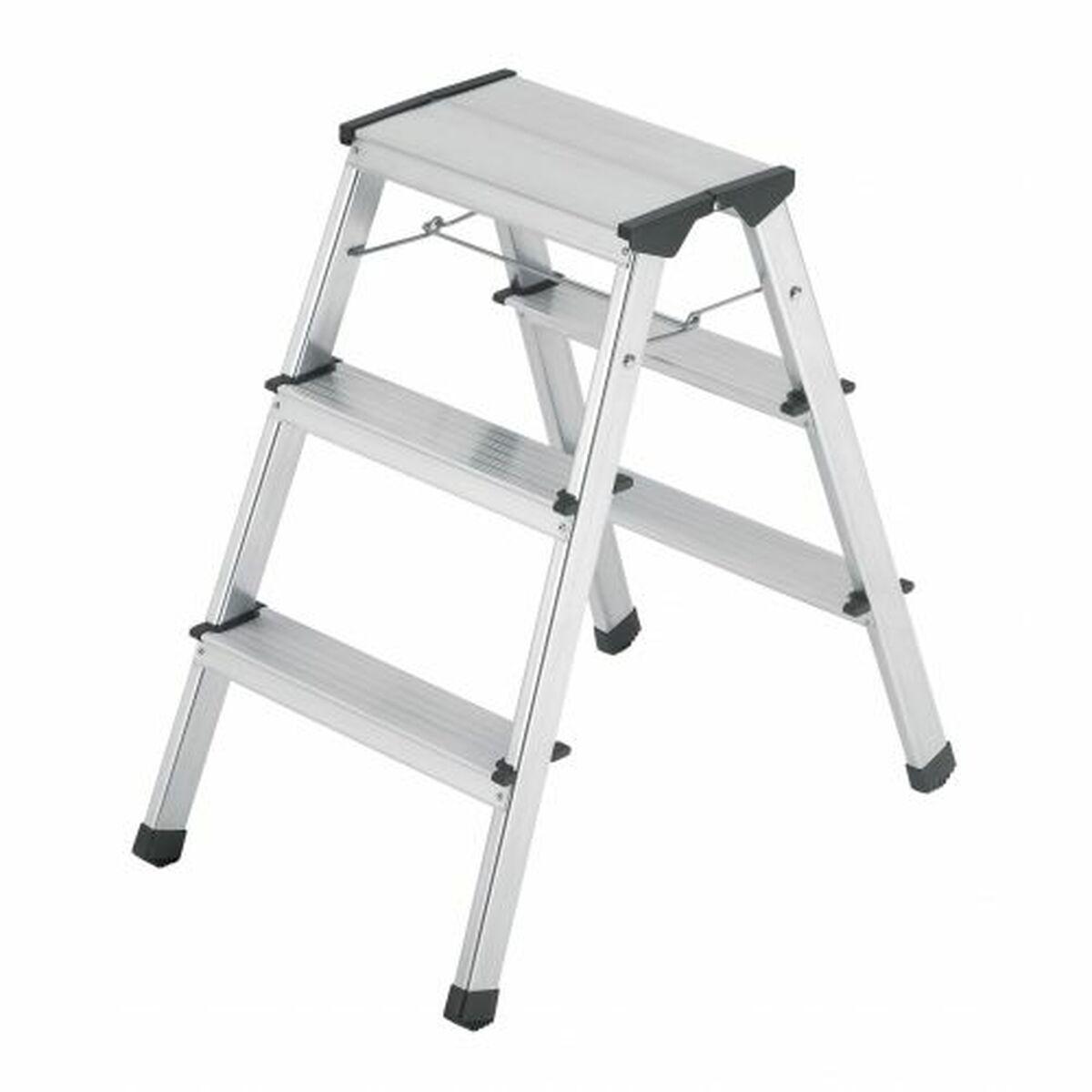 Escalera Hailo D60 StandardLine