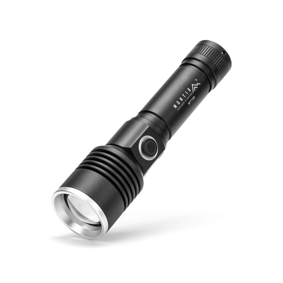 Linterna LED Montis MT158