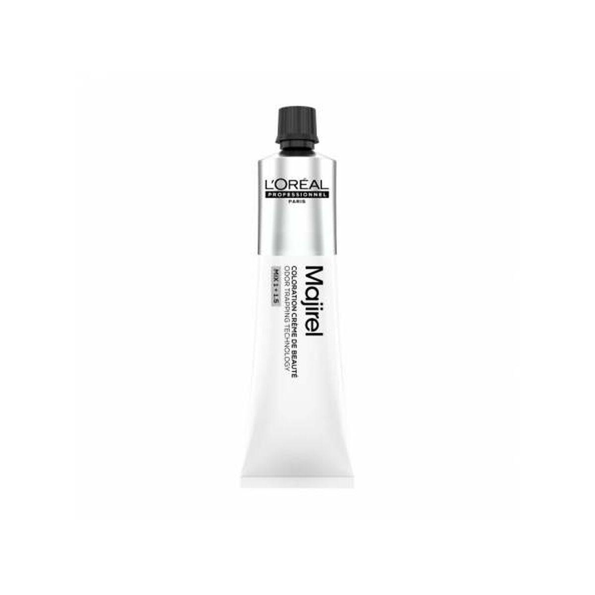 Tinte Permanente L'Oreal Professionnel Paris MAJIREL Nº 6.1 60 ml