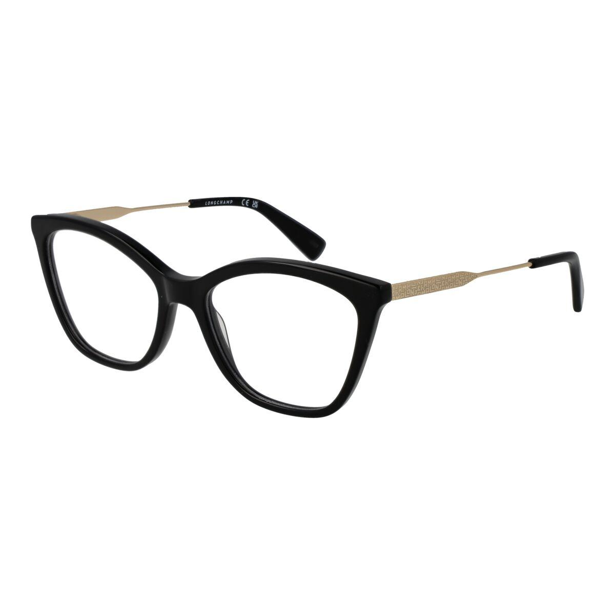 Montura de Gafas Mujer Longchamp