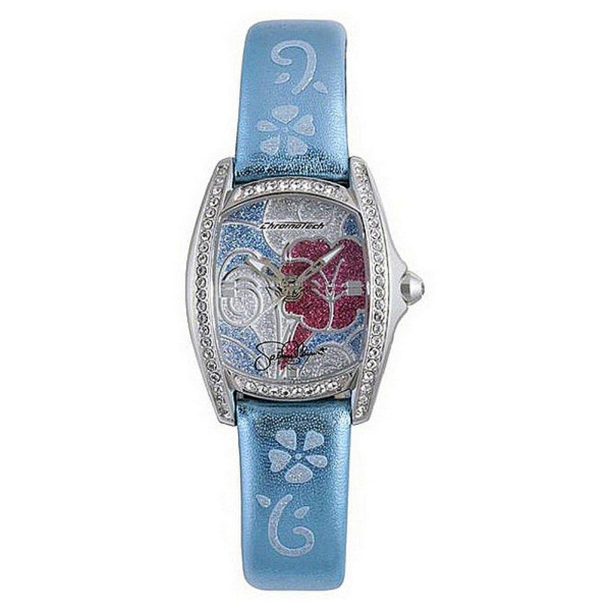 Reloj Mujer Chronotech (Reacondicionado A)