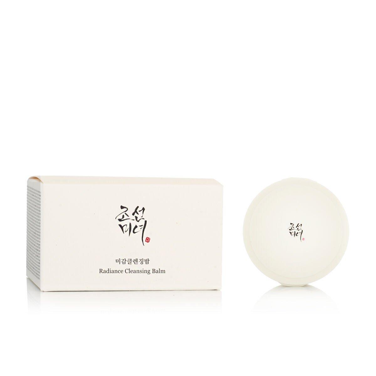 Limpiador Facial Beauty of Joseon RADIANCE CLEANSING 100 ml 100 gr