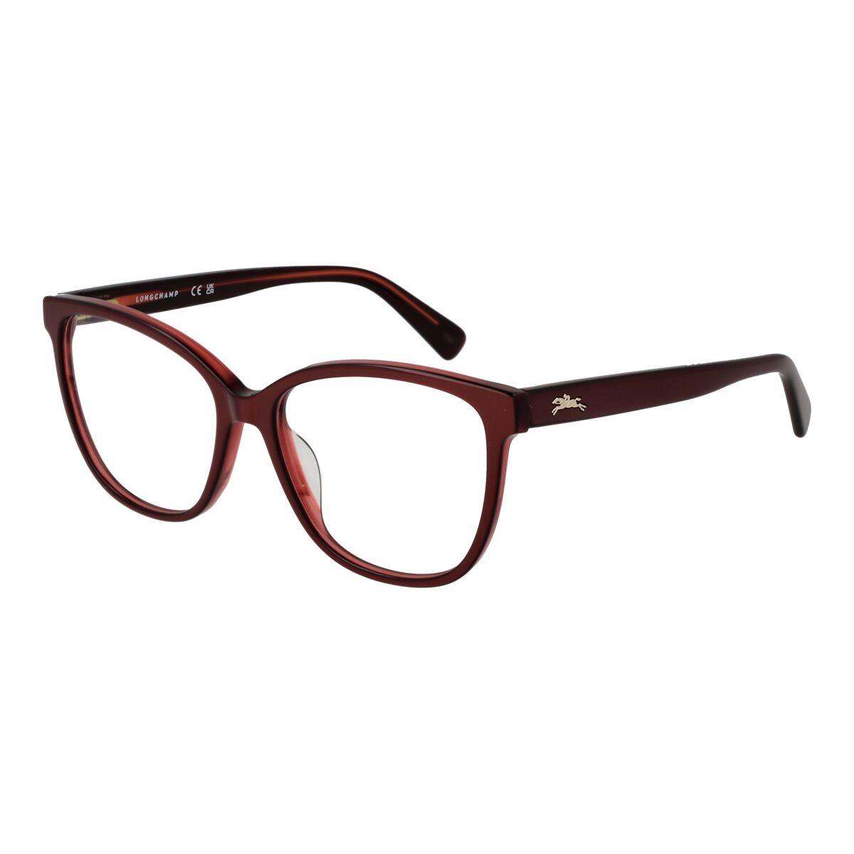 Montura de Gafas Mujer Longchamp